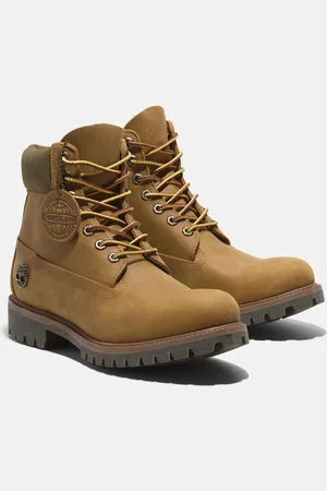 Timberland Veterschoenen 6 inch Premium FTB Winterlaarzen, veterschoenen, winterschoenen, waterdicht