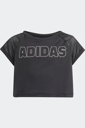 adidas T-shirt JG CRPD T