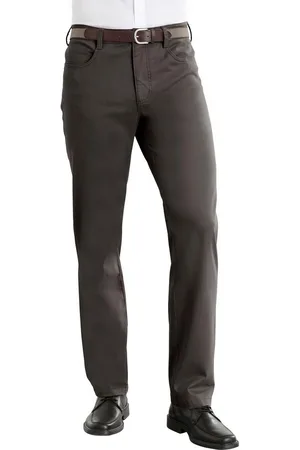 Baur Stretchbroek