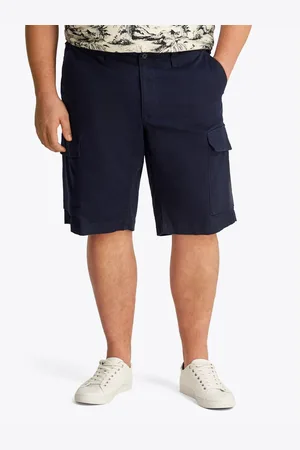 Tommy Hilfiger Cargoshort BT-JOHN CARGO SHORT 1985-B