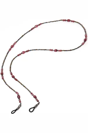 Firetti Brilketting Verfijnd design, multicolour (1 stuk)