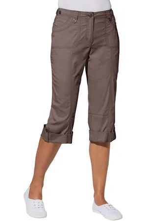 Casual Looks Capribroek