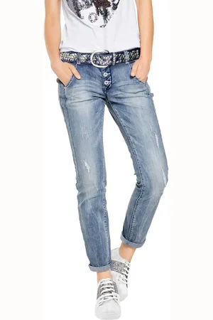 Heine Boyfriendjeans