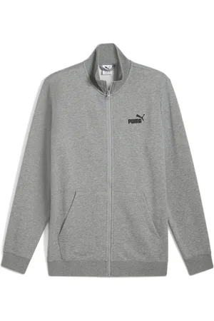 PUMA Trainingsjack ESS NO. 1 LOGO TRACK JACKET TR