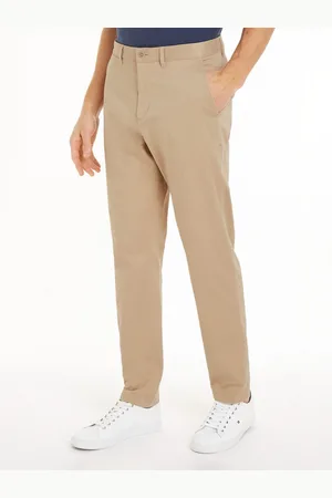 Tommy Hilfiger Chino HARLEM CHINO SATIN