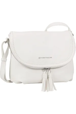 TOM TAILOR Schoudertas Lari Cross bag M