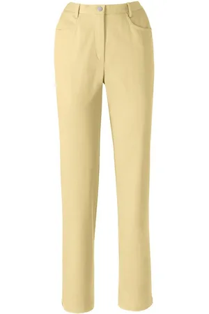 Classic Basics Prettige jeans