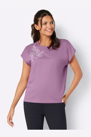 Classic Basics Shirt met korte mouwen (1-delig)