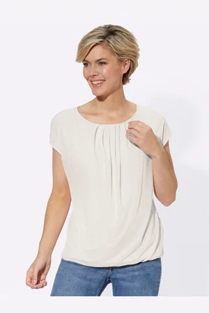 Alessa W Shirt (1-delig)