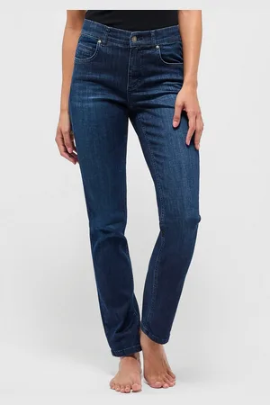 Angels Straight jeans Cici