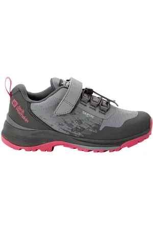 Jack Wolfskin Wandelschoenen VILLI HIKER TEXAPORE LOW K