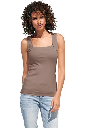 Heine Shirttop