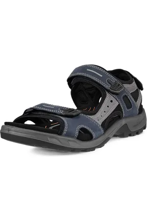 Ecco Sandalen OFFROAD zomerschoen, klittenbandschoen, outdoorschoen, in trekkinglook
