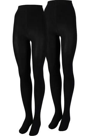 Heat Keeper Thermopanty LADIES THERMAL TIGHTS met isolerende laag voor koude winterdagen (2-delig, Set van 2)