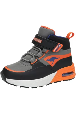 KangaROOS Sneakers K-XI Creed Mid EV