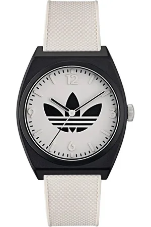 adidas Kwartshorloge PROJECT TWO Polshorloge, dames, herenhorloge, unisex, analoog