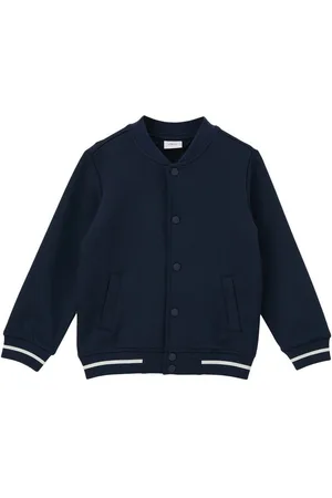 QS by s.Oliver Sweatvest met zakken