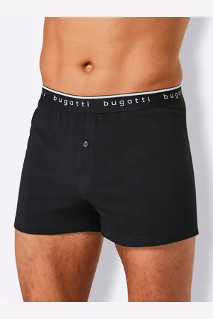 Bugatti Boxershort (2 stuks)