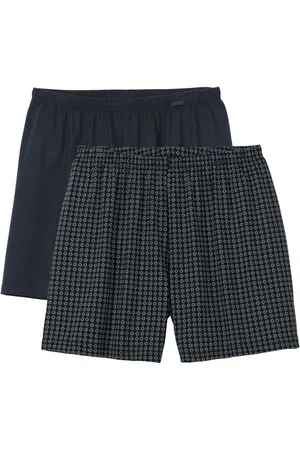Calida Boxershort met zachte band (2 stuks)
