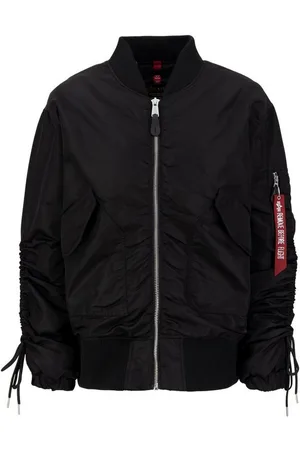 Alpha Industries Bomberjack Women - Bomber Jackets CWU MA-1 Bomber Women