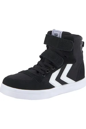 Hummel Sneakers SLIMMER STADIL HIGH JR