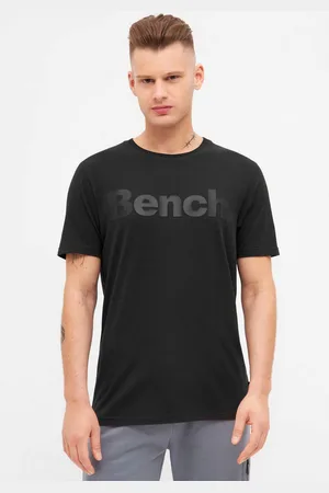 Bench Shirt met korte mouwen WORSLEY