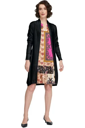 Heine Lang vest