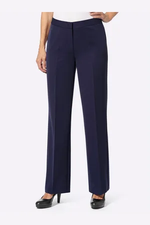 LADY Geweven broek