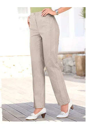 Classic Basics Comfortjeans