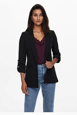 ONLY Korte blazer ONLKAYLE-ORLEEN 3/4 BLAZER TLR NOOS