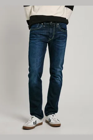 Pepe Jeans Regular fit jeans CASH