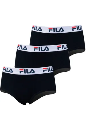 Fila Slip (3 stuks)
