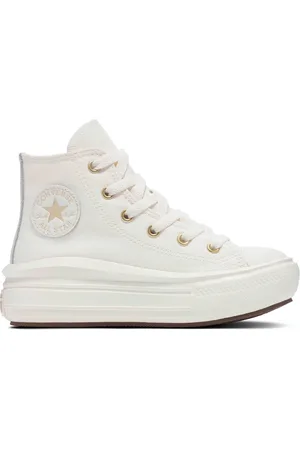 Converse Sneakers CHUCK TAYLOR ALL STAR MOVE TONAL CANVAS
