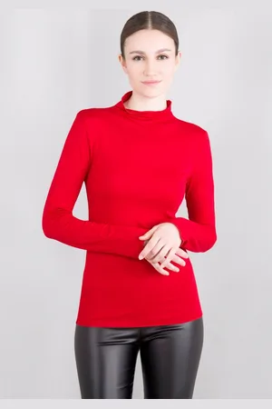 Imperial Shirt met lange mouwen