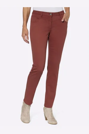 Classic Inspirationen Stretch jeans