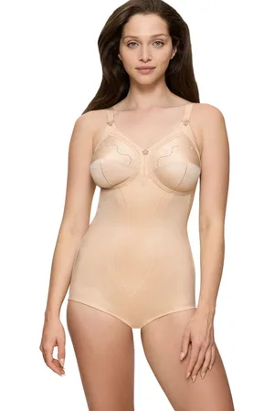 Triumph Shaping-body Doreen + Cotton 01 BS