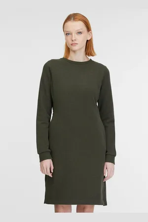 Ragwear Sweatjurk MELORA