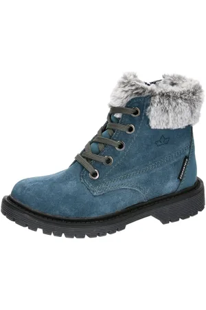 LICO Winterlaarzen Trendlaarzen Asha