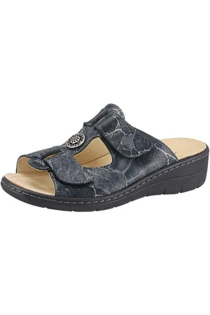 Belvida Slippers