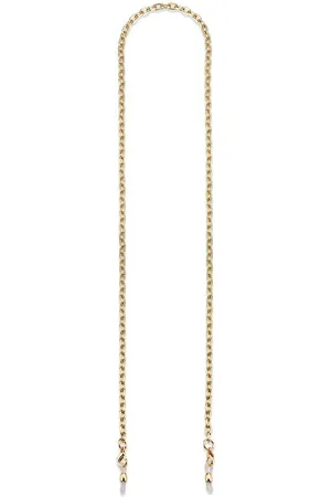 Bruno Banani Brilketting Sieraad cadeau - Perfect voor bril en zonnebril
