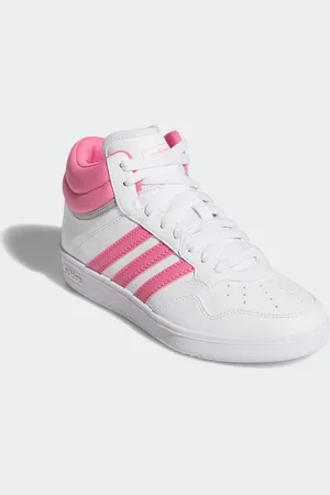 adidas Sneakers HOOPS MID 4.0 KIDS