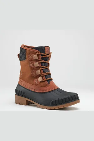 Kamik Snowboots SIENNAMIDS waterdicht, verwarmend, winterlaarzen