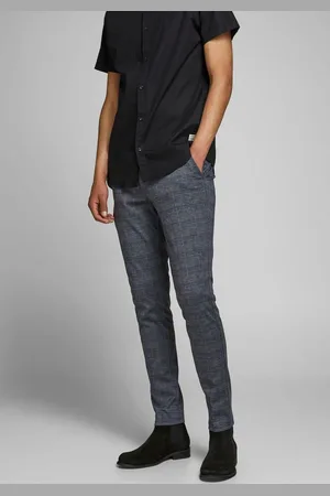 JACK & JONES Cargobroek
