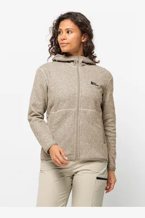 Jack Wolfskin Fleecejack TANNENSPUR JKT W