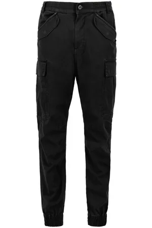 Alpha Industries Cargobroek Men - Pants Airman Pant