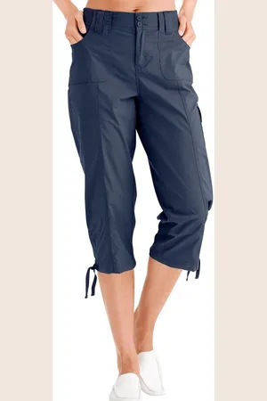 Casual Looks Capribroek