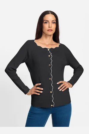 Heine Cardigan