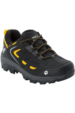 Jack Wolfskin Wandelschoenen VOJO TEXAPORE LOW K