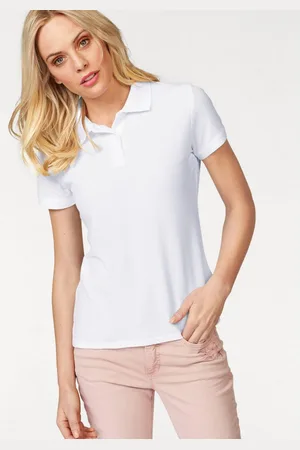 Fruit Of The Loom Poloshirt Lady-Fit Premium Polo