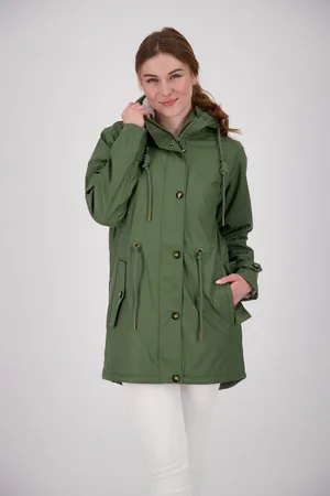 DEPROC-Active Regenjas Friesennerz HALIFAX NEW WOMEN